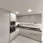 Eagle Tower By Luxury 베니돔