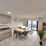 Eagle Tower By Luxury