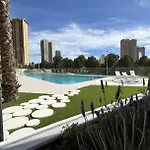 Eagle Tower By Luxury 베니돔