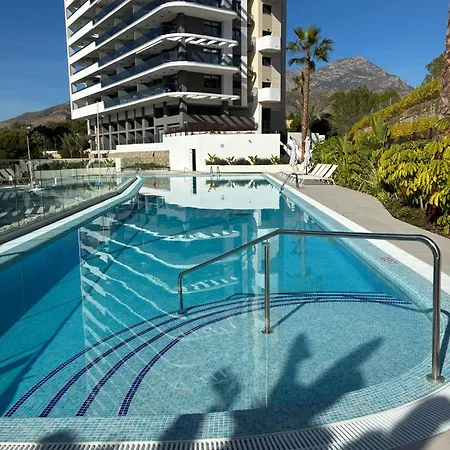 Eagle Tower By Luxury شقة *