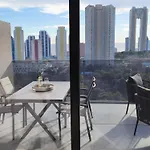 Eagle Tower By Luxury