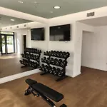 Apartament Eagle Tower By Luxury