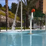 Eagle Tower By Luxury Μπένιντορμ