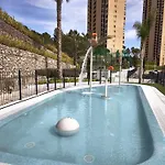 Eagle Tower By Luxury * Μπένιντορμ