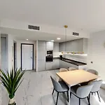Eagle Tower By Luxury