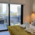 Eagle Tower By Luxury * Μπένιντορμ