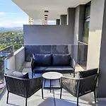 Διαμέρισμα Eagle Tower By Luxury