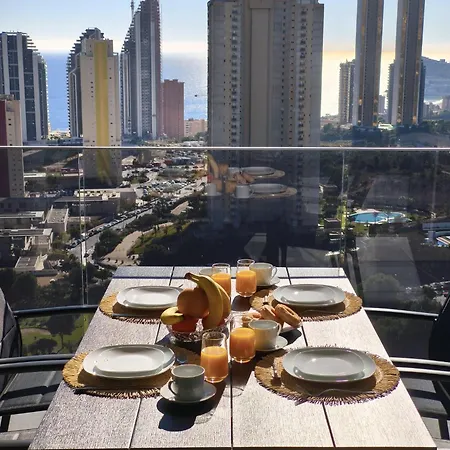 Eagle Tower By Luxury