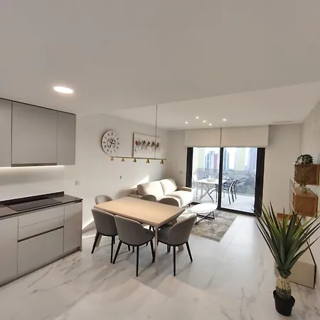 Eagle Tower By Luxury