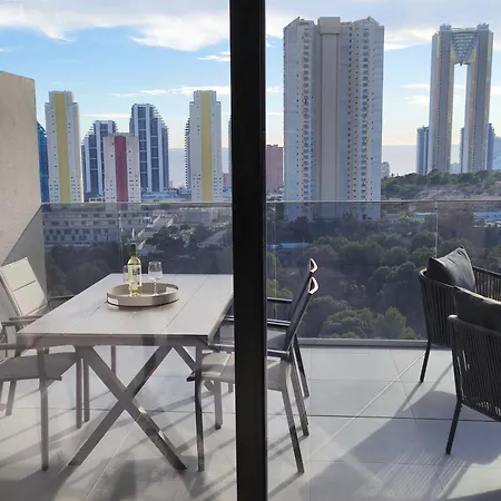 Eagle Tower By Luxury