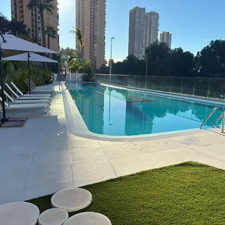 Διαμέρισμα Eagle Tower By Luxury *