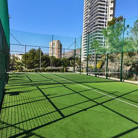 דירה Eagle Tower By Luxury