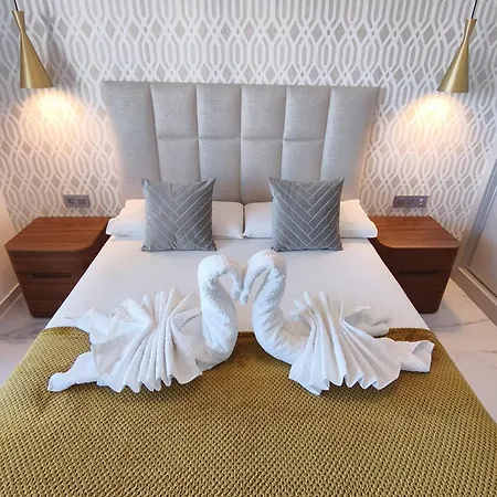 Eagle Tower By Luxury Apartament