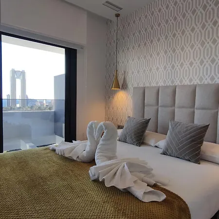 Apartament Eagle Tower By Luxury