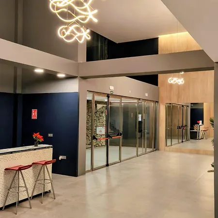 Eagle Tower By Luxury *