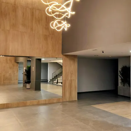 Eagle Tower By Luxury *