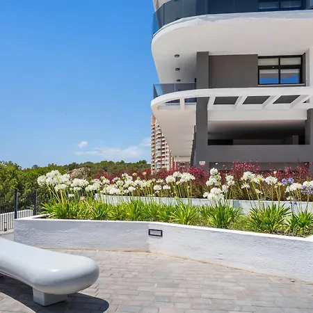 شقة Eagle Tower By Luxury *