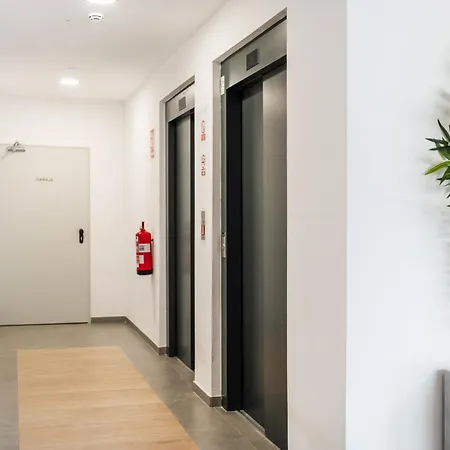 Eagle Tower By Luxury