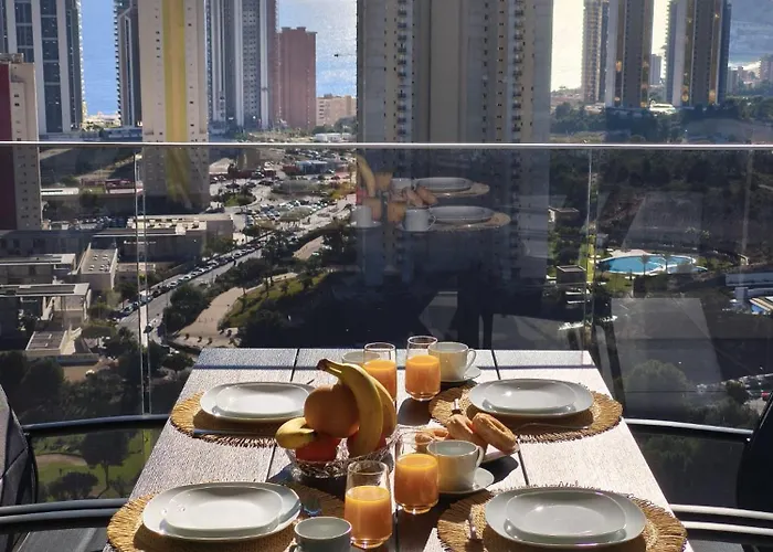 Eagle Tower By Luxury