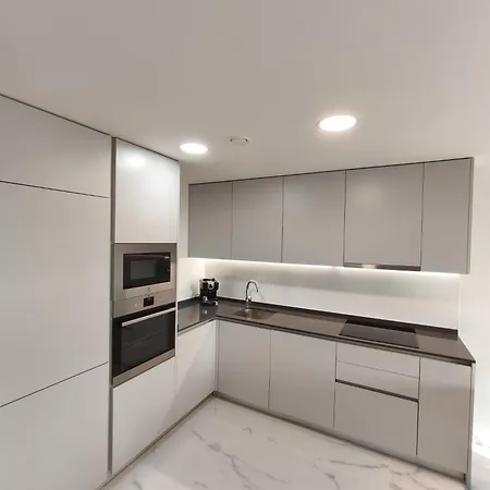 Eagle Tower By Luxury Benidorm