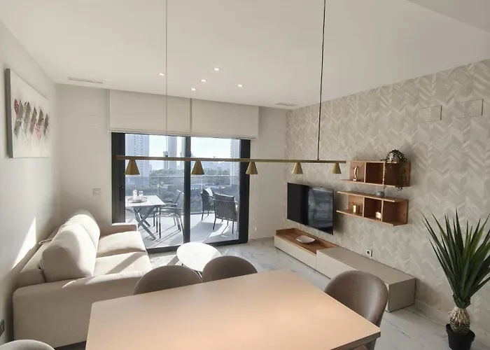 Daire Eagle Tower By Luxury *