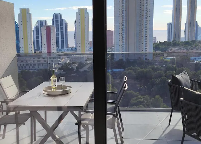 Eagle Tower By Luxury