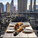 Eagle Tower By Luxury
