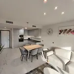 Eagle Tower By Luxury Benidorm