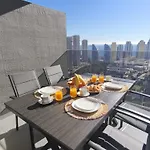 Eagle Tower By Luxury Benidorm