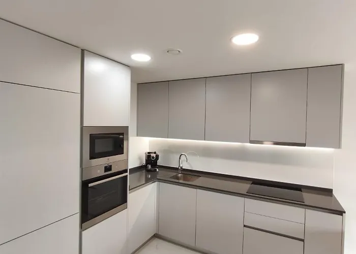 Eagle Tower By Luxury Benidorm