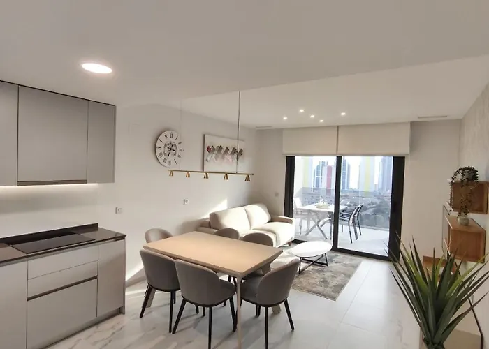 Eagle Tower By Luxury