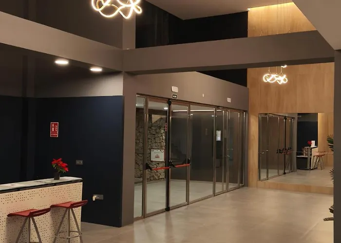 Eagle Tower By Luxury Benidorm